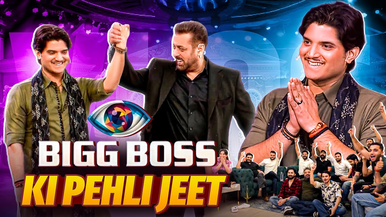 Mridul Tiwari: Bigg Boss 19