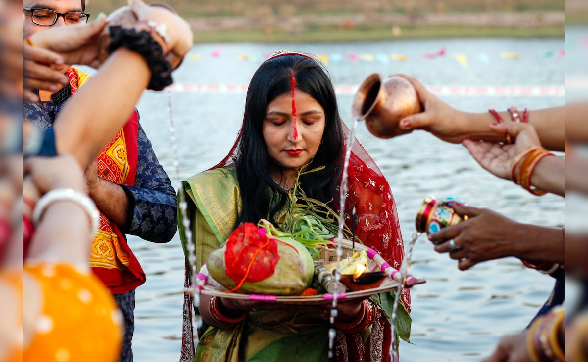 Chhath Puja
