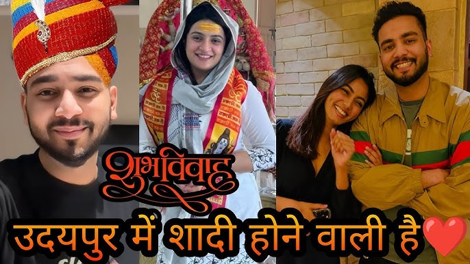 Elvish Yadav Girlfriend & Marriage