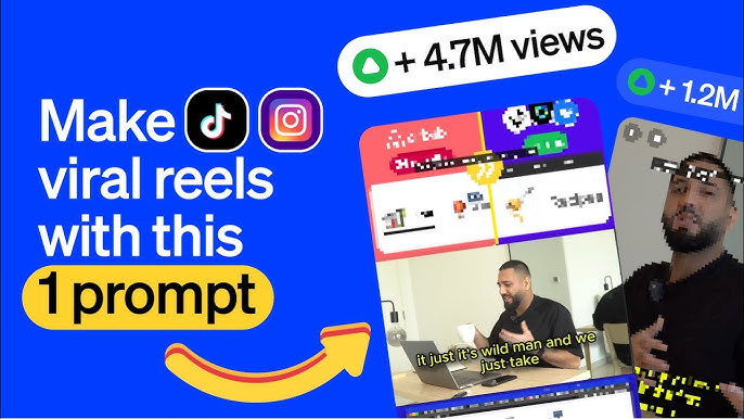 Viral Instagram Reels Hooks