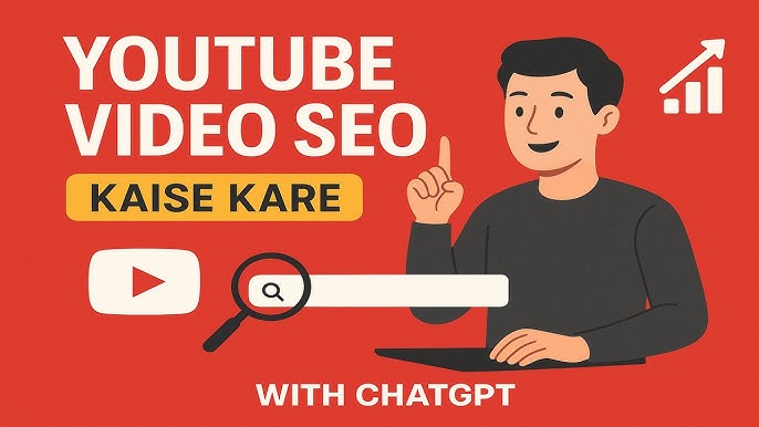YouTube Video SEO Kaise Kare 2026